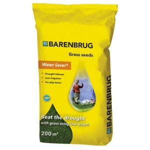 Trawa BG New Water Saver Dry & Strong 5KG