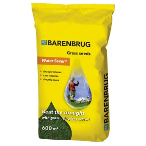 Trawa BG New Water Saver Dry & Strong 15KG