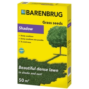 Trawa BG New Shadow & Sun 1KG