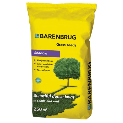 Trawa BG New Shadow & Sun 5KG