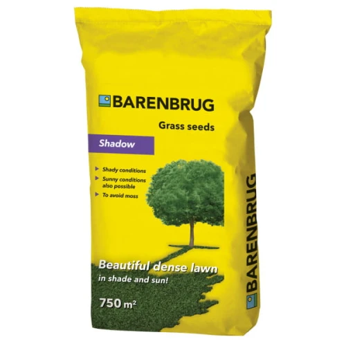 Trawa BG New Shadow & Sun 15KG