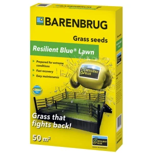 Trawa BG New Tought & Easy Resilient Blue 1KG