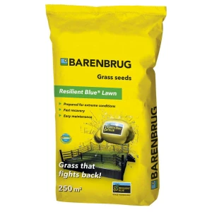 Trawa BG New Tought & Easy Resilient Blue 5KG