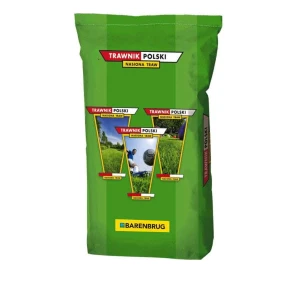 Trawa BG TP Gazon 15KG