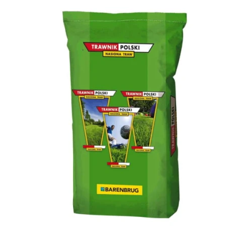 Trawa BG TP Sport 15KG