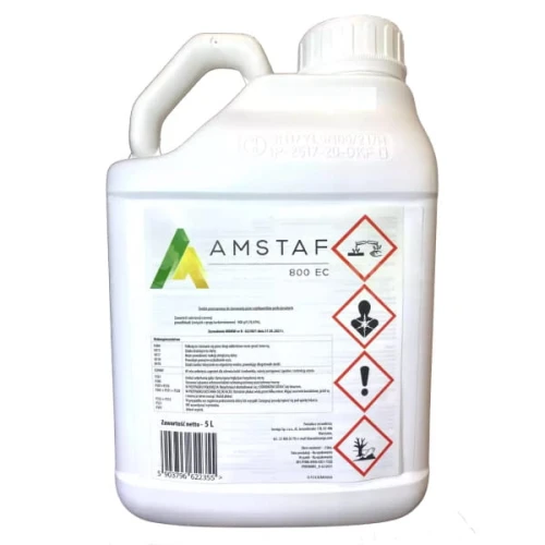 Amstaf 800 EC 5L