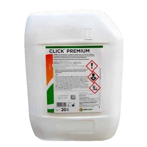 Click Premium 20L