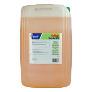 Gallup Special 360 SL 20L glifosat 