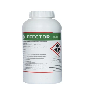 Efector 360 CS 0,25L chlomazon (odpowiednik Marqis 360 CS)