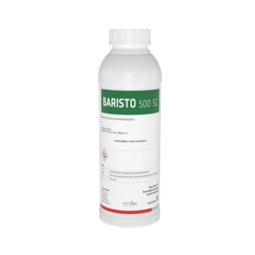 Baristo 500 SC 0,5L