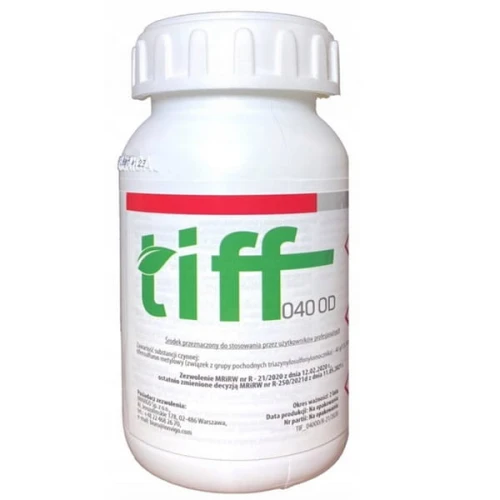 Tiff 040 OD 0,25L