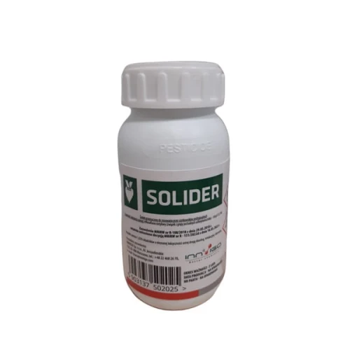 Solider 0,25L