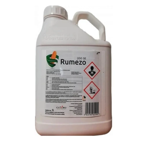 Rumezo 200 SE 5L