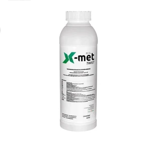 X-met twist 60 SL 5L