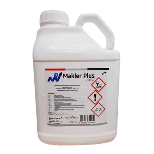 Makler Plus 250 SC 5L