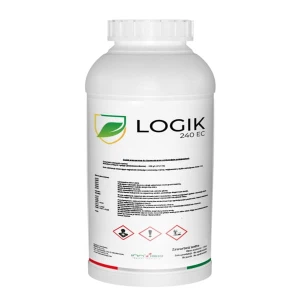 Logik 240 EC 5L