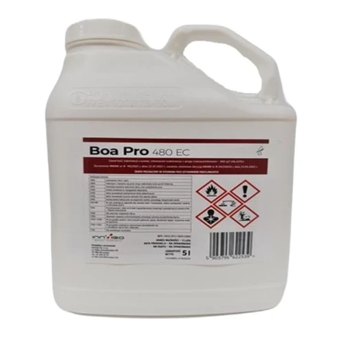 Boa Pro 480 EC 5L