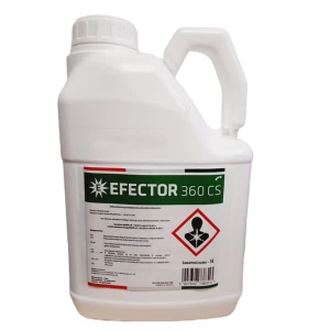 Efector 360 CS 5L chlomazon (odpowiednik Marqis 360 CS)