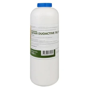 Safari DuoActive 78,5 WG 1KG