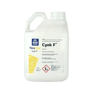 Yara Vita Cynk F 5L