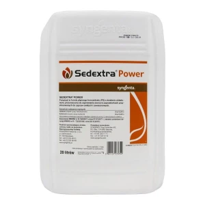 Sedextra Power 20L
