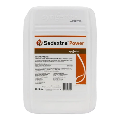 Sedextra Power 20L