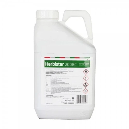 Herbistar 200 EC 5L