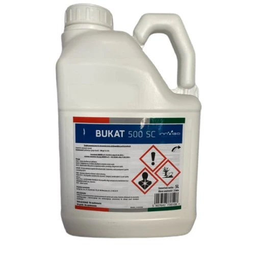 Bukat 500 SC 5L