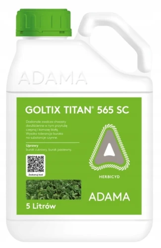 Goltix Titan 565 SC 5L
