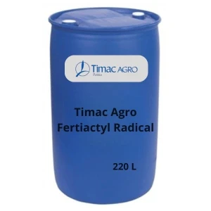 Timac Agro Fertiactyl Radical 220L