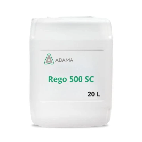 Rego 500 SC 20L