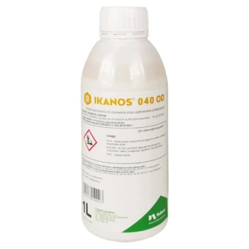 Ikanos 040 OD 1L
