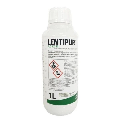 Lentipur Flo 500 SC 1L