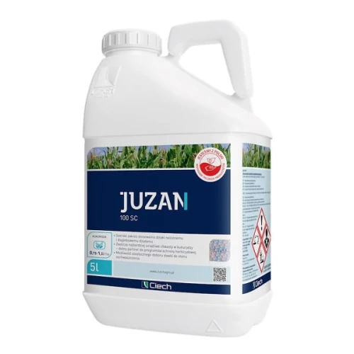 Juzan 100 SC 5L
