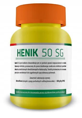 Henik 50 SG 80G
