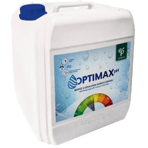 Optimax pH 5L