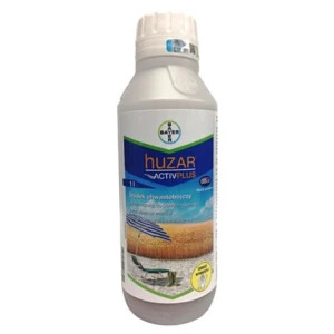 Huzar Activ Plus  1L