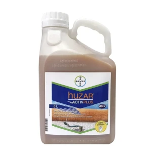 Huzar Activ Plus  5L