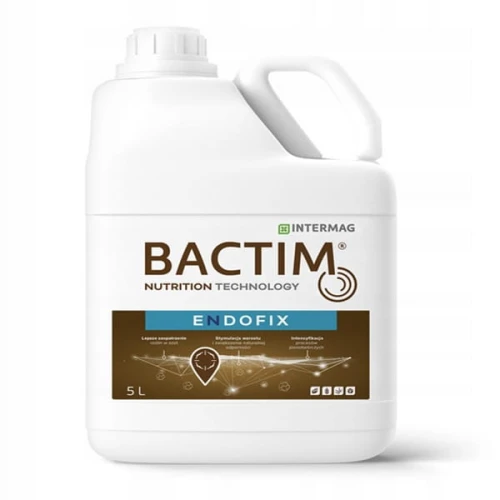 Bactim Endofix 5L