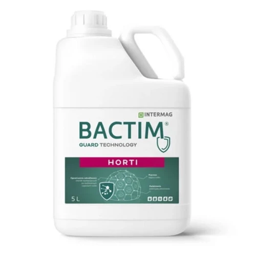 Bactim Horti 5L