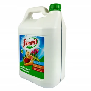 Florovit uniwersalny 5,5kg