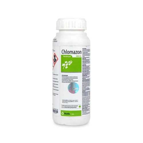 Chlomazon 480 EC 0,5L