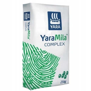 Yara Mila Complex 12-11-18 25kg