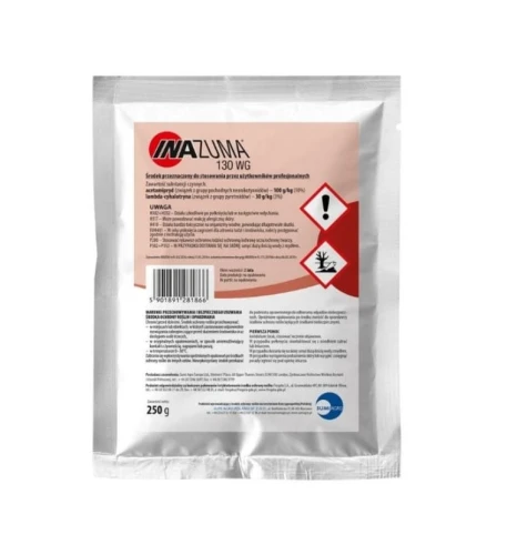 Inazuma 130 WG 0,25kg