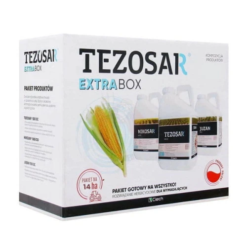 Tezosar Extra Box 14ha 3x10L