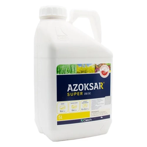 Azoksar Super 250 SC 10L