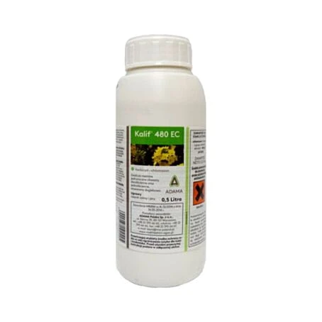Kalif 480 EC 0,5L