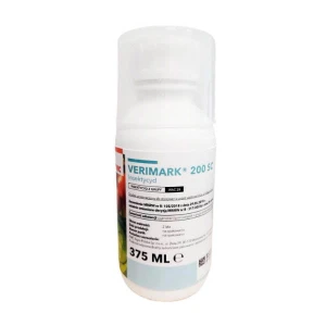 Verimark 200 SC 0,375L