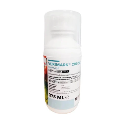 Verimark 200 SC 0,375L