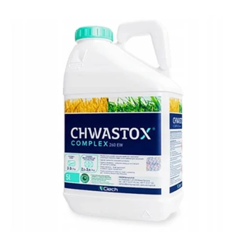 Chwastox Complex 260 EW 5L